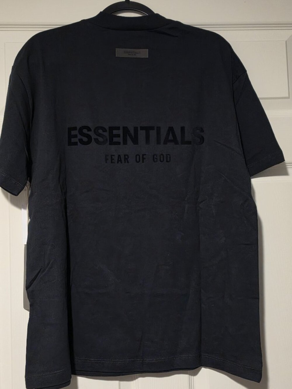 Essentials T-shirt